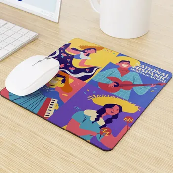Mouse Pads - Imprint Now - UK