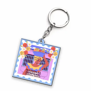 Keychains - Imprint Now - UK