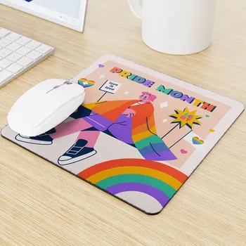 Mouse Pads - Imprint Now - UK