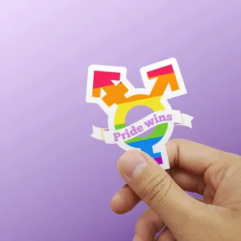 Stickers - Imprint Now - UK