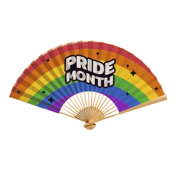 Hand Fans - Imprint Now - UK