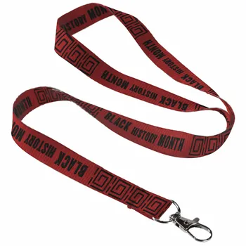 Lanyards - Imprint Now - UK
