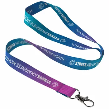 Lanyards - Imprint Now - UK