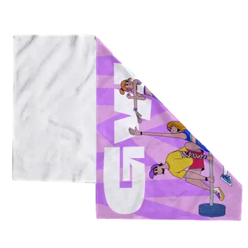 Towels - Imprint Now - UK