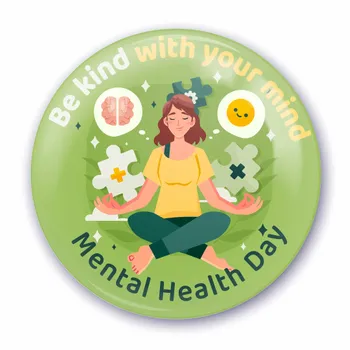 Buttons - Imprint Now - UK