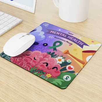 Mouse Pads - Imprint Now - UK