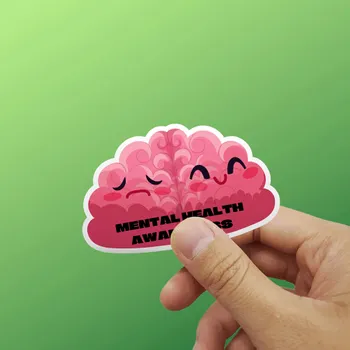 Stickers - Imprint Now - UK