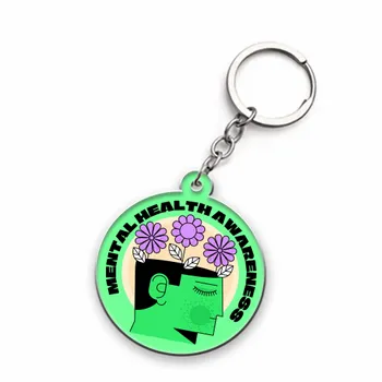 Keychains - Imprint Now - UK