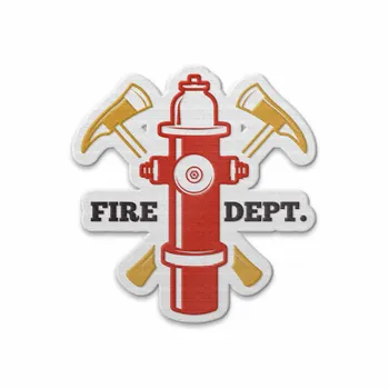 Patches - Imprint Now - UK