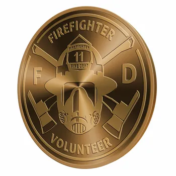 Challenge Coins - Imprint Now - UK