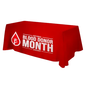 Table Covers - Imprint Now - UK