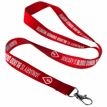 Lanyards - Imprint Now - UK