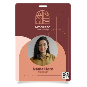 ID Cards and Badge Holders - Imprint Now - UK