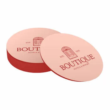 Coasters - Imprint Now - UK