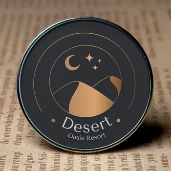 Lapel Pins - Imprint Now - UK