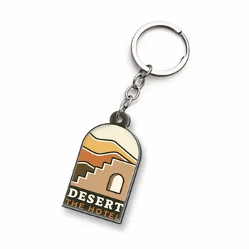 Keychains - Imprint Now - UK