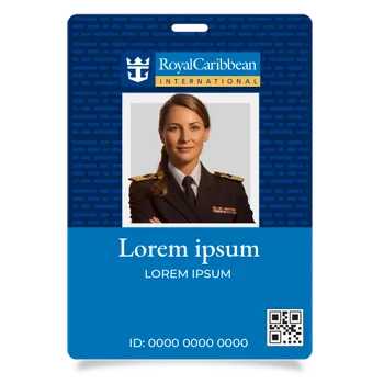ID Cards and Badge Holders - Imprint Now - UK