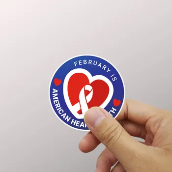 Stickers - Imprint Now - UK