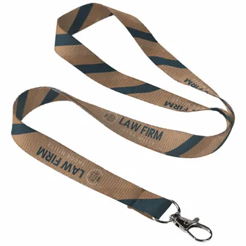 Lanyards - Imprint Now - UK