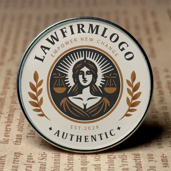 Lapel Pins - Imprint Now - UK