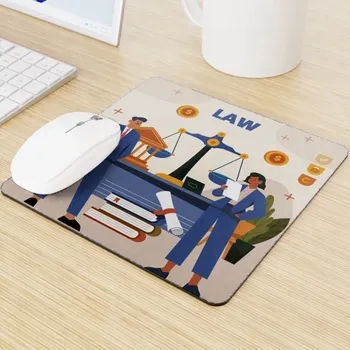 Mouse Pads - Imprint Now - UK