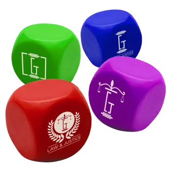 Stress Balls - Imprint Now - UK