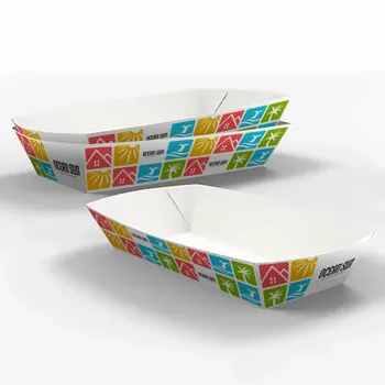 Food Packaging - Imprint Now - UK