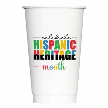 Hot Drink Cups - Imprint Now - UK