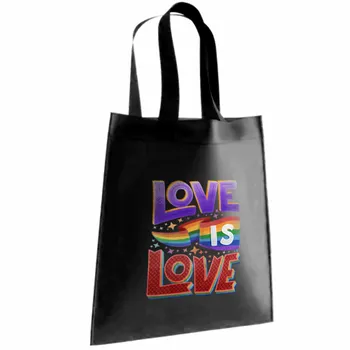Non Woven Tote Bags - Imprint Now - UK