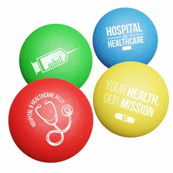 Stress Balls - Imprint Now - UK