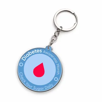 Keychains - Imprint Now - UK