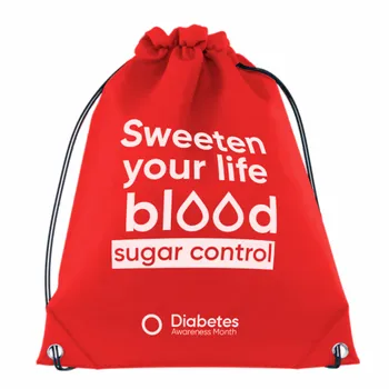 Drawstrings Bags - Imprint Now - UK