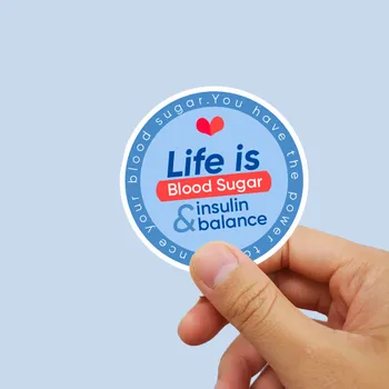 Stickers - Imprint Now - UK