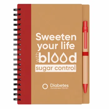 Notebooks - Imprint Now - UK