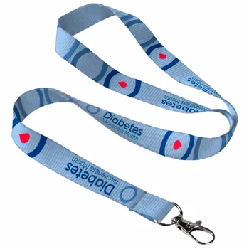 Lanyards - Imprint Now - UK