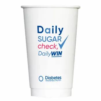 Hot Drink Cups - Imprint Now - UK