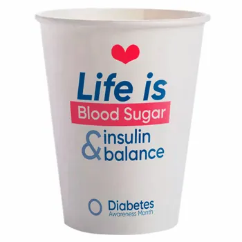 Cold Drinks Cups - Imprint Now - UK