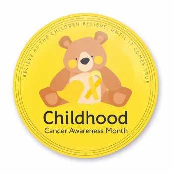 Buttons - Imprint Now - UK