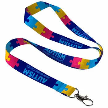 Lanyards - Imprint Now - UK