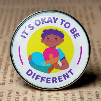 Lapel Pins - Imprint Now - UK