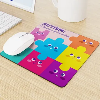 Mouse Pads - Imprint Now - UK