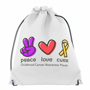 Drawstrings Bags - Imprint Now - UK