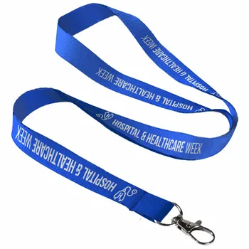 Lanyards - Imprint Now - UK