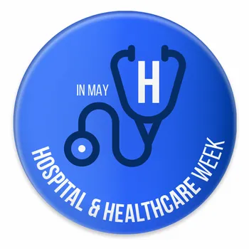 Buttons - Imprint Now - UK