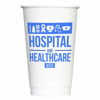 Hot Drink Cups - Imprint Now - UK