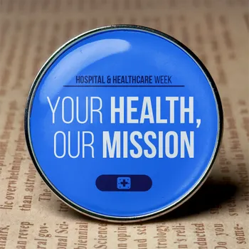 Lapel Pins - Imprint Now - UK