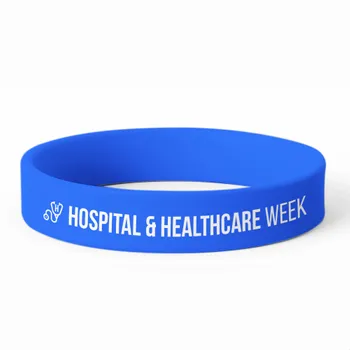 Wristbands - Imprint Now - UK