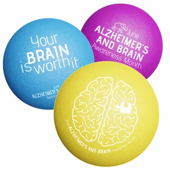 Stress Balls - Imprint Now - UK