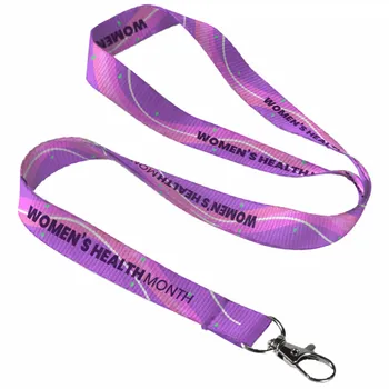 Lanyards - Imprint Now - UK
