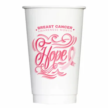 Hot Drink Cups - Imprint Now - UK